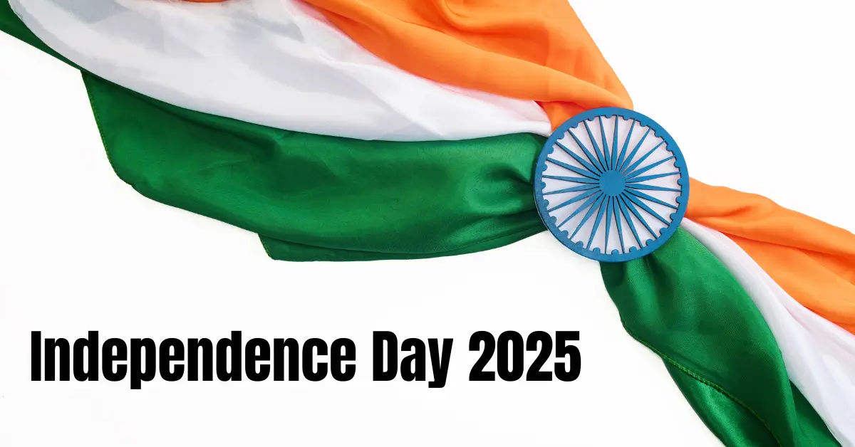 15 August 2025: लाल किले में स्वतंत्रता दिवस समारोह के लिए सीट कैसे बुक करें?