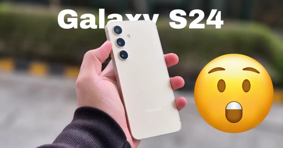 Samsung Galaxy S24 Price Drop: अब खरीदने का बेस्ट टाइम है!