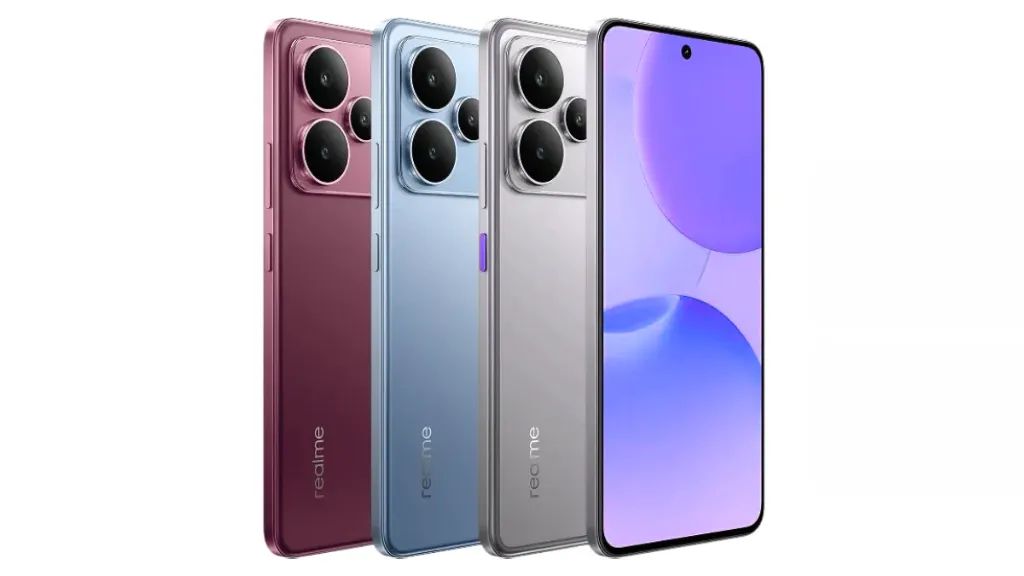 Realme P4 Pro और P4 5G इंडिया लॉन्च – 7,000mAh बैटरी का कमाल, लेकिन प्राइस सुनकर चौंक जाएंगे