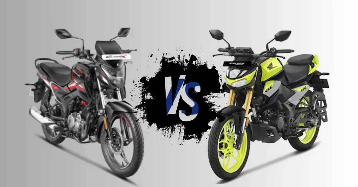 Hero Glamour X Vs Honda CB125: फीचर्स, माइलेज और कीमत की सच्चाई जो आपको हैरान कर देगी