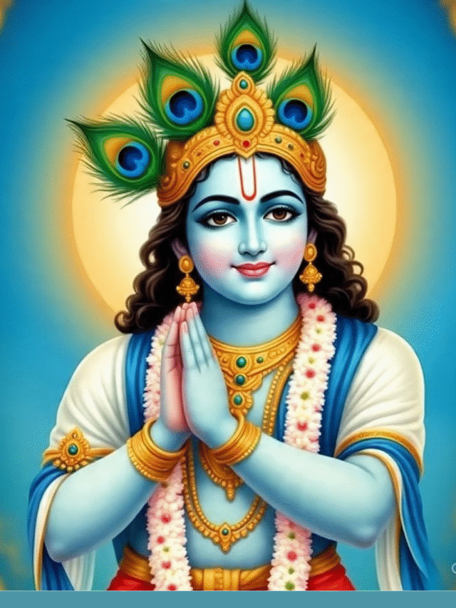 कृष्ण जन्माष्टमी पर घर में रखें मोर पंख, मिलेगा धन और सुख-समृद्धि