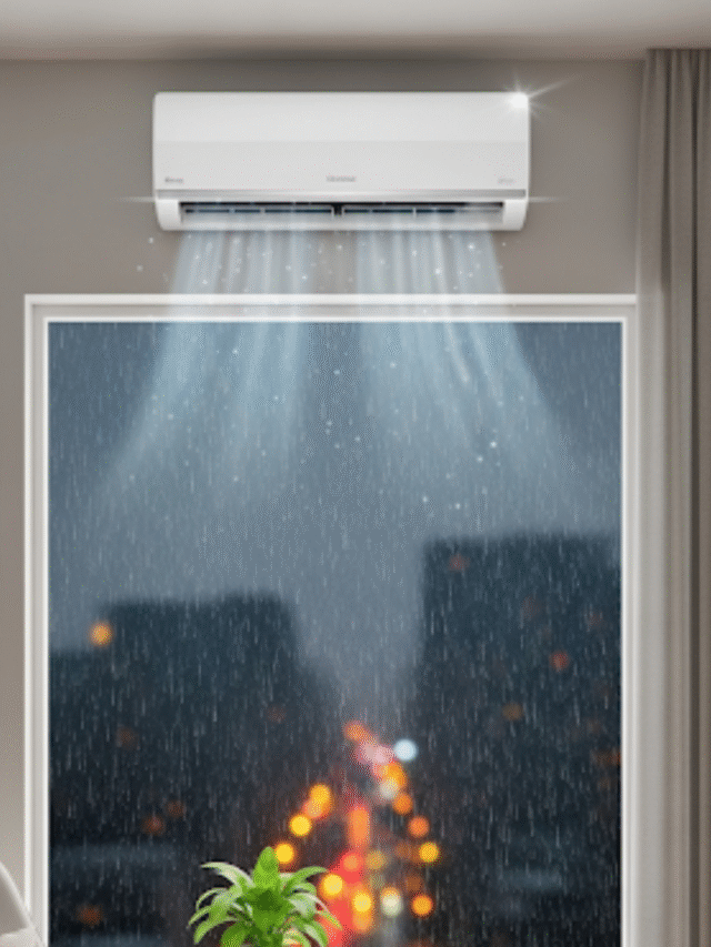 क्या आप जानते हैं कि आपके AC में एक ऐसा कमाल का मोड है जो आपको ठंडक भी देगा और बिजली का बिल भी ज़्यादा नहीं आएगा?